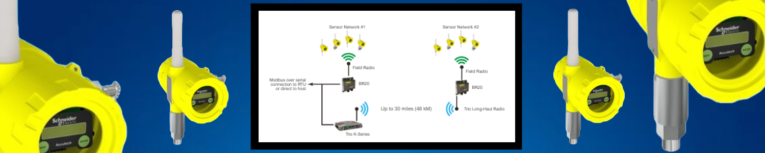 Accutech GP10 Field Unit