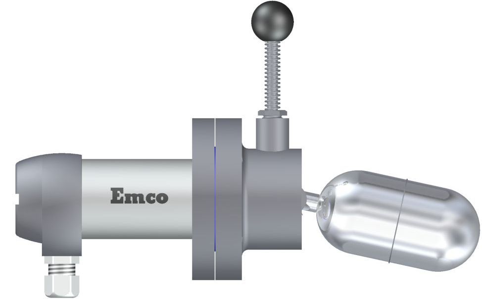 210fn01 tester with weld neck counter flange