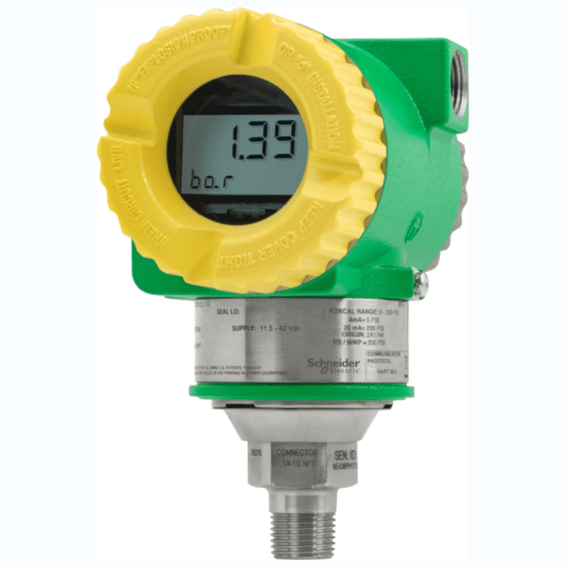 IGP05S Gauge Pressure Transmitter