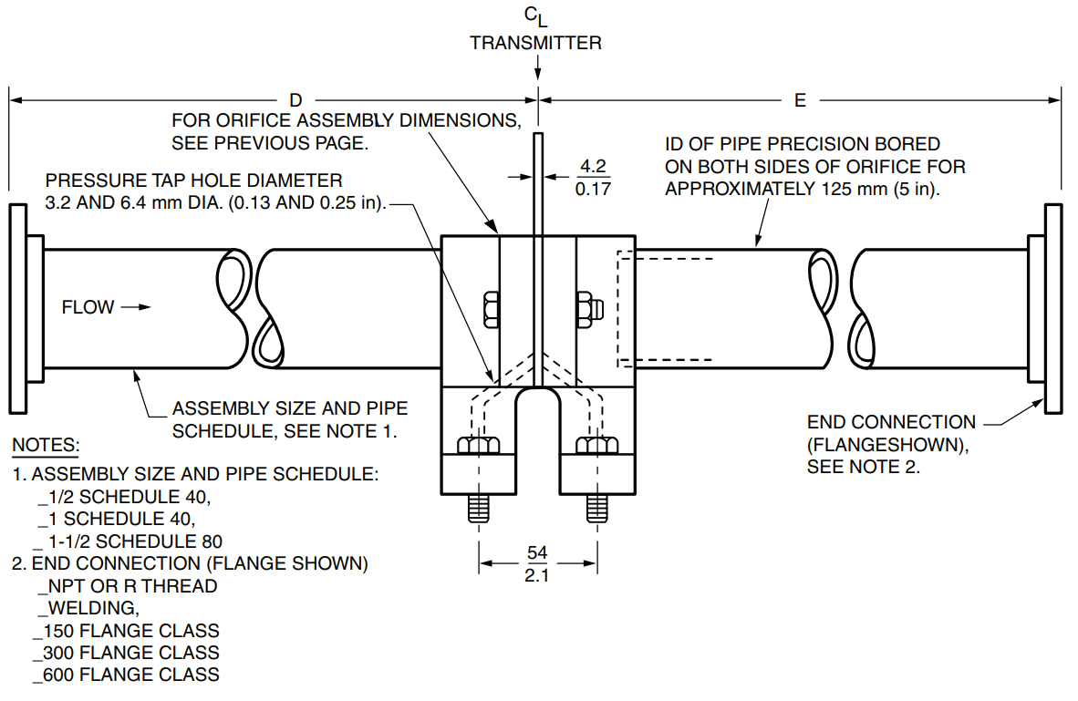 pss35a1bAssembly with Piping