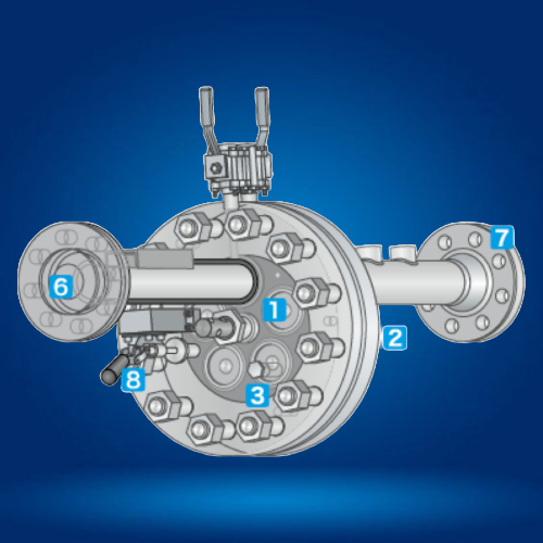 Roto-Boss Diagram 1