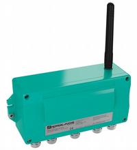 wireless hart gateway